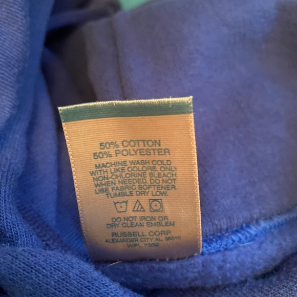 Edmonton Oil kings Hockey Hoodie oilers - Picture 6 of 6